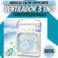 Ventilador 3 en 1 profesional / ENVIOS GRATIS 🌇🌬️✨